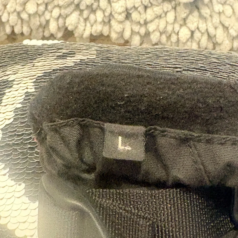 Eastern Mountain Sports warm black